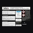 JULIEN - Peinture antirouille pour fer - Noir mat - 2 L - vignette