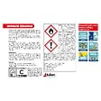 JULIEN - Primaire antirouille MINIUM ORANGE MAT Orange Mat 0.5L - vignette