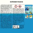 JULIEN - Revêtement étanche cave et sous-sols - Blanc mat - 2,5L - vignette