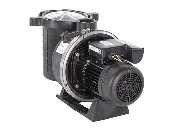 PENTAIR - Pompe Ultraflow Plus 1 CV / 16 m³/h Mono - Pentair - large