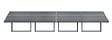 SIRIUS - Kit solaire Plug&Play 400W - 4 panneaux monocristallins - vignette