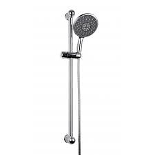 PERFECTLINE - Colonne de douche simple - Chrome - large