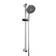 PERFECTLINE - Colonne de douche simple - Chrome - vignette