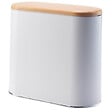 KITCHEN MOVE - Poubelle de salle de bain push ALDO 10L - vignette