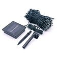 LUMISKY - Guirlande solaire YOGY WARM 200 LED 16.3M - vignette