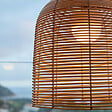LUMISKY - Suspension nomade HANG BOHEME D30cm - vignette
