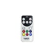 LUMISKY - Cube lumineux sans fil multicolore CARRY H40cm - vignette
