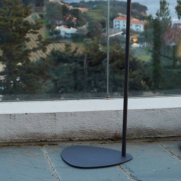 LUMISKY - Pied support de lampe HOLD ME 1.5M - large