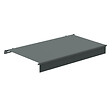 CONCEPT USINE - Store banne 3 x 2 m gris PISA - vignette