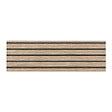 DUMAPLAST - Lambris DUMAPAN XL SMP Kaduna - PVC - 37,5x260cm - vignette