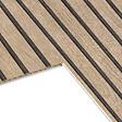 DUMAPLAST - Lambris DUMAPAN XL SMP Kaduna - PVC - 37,5x260cm - vignette
