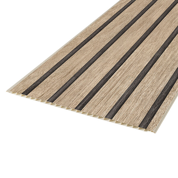 DUMAPLAST - Lambris DUMAPAN XL SMP Kaduna - PVC - 37,5x260cm - large