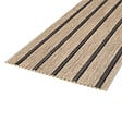 DUMAPLAST - Lambris DUMAPAN XL SMP Kaduna - PVC - 37,5x260cm - vignette