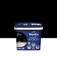 RIPOLIN - Peinture acrylique cuisine et bain Ripolin Noir 0.75L - vignette