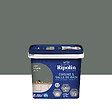 RIPOLIN - Peinture cuisine et bain satinée Vert Galane - 0,75L - vignette