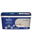RIPOLIN - Peinture acrylique Cuisine et Bain Beige Pierre de Lune - 2L - vignette