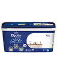 RIPOLIN - Peinture cuisine et bain Ripolin - Blanc - 2 L - vignette