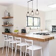 RIPOLIN - Ripolin cuisine et bain 2l beige makuria - vignette