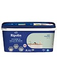 RIPOLIN - Peinture cuisine et bain - Vert Palatino - 2L - vignette