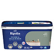 RIPOLIN - Ripolin cuisine et bain 2l vert nobile - vignette