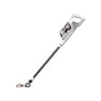 BLACK+DECKER - Aspirateur Balai Rechargeable 18v Blanc - BHFEA515JQW - vignette