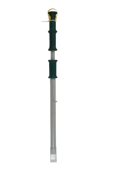 LEBORGNE - Fendeur de bûches manuel acier 50cm - large