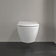 VILLEROY ET BOCH - Combi Pack SUBWAY 2.0 Direct Flush - Couleur : BLANC- réf : 5614R201 - VILLEROY ET BOCH - vignette