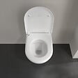 VILLEROY ET BOCH - Combi Pack SUBWAY 2.0 Direct Flush - Couleur : BLANC- réf : 5614R201 - VILLEROY ET BOCH - vignette