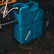 LIFESAVER - Set Pommeau de Douche pour Jerrycan Life Saver - vignette