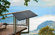 SIRIUS - Kit solaire d'énergie renouvekable plug & play SI-1KIT410 - vignette
