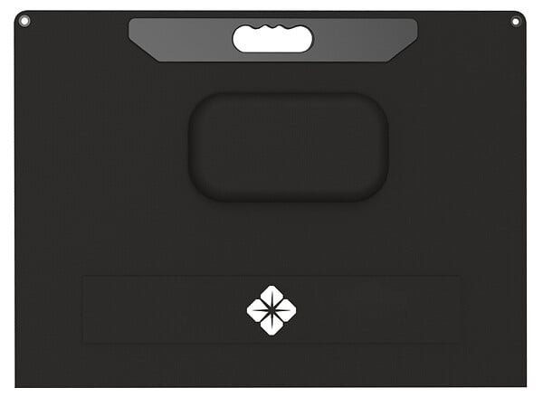 SIRIUS - Panneau solaire pliable - 200W - large