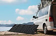 SIRIUS - Panneau solaire pliable - 200W - vignette