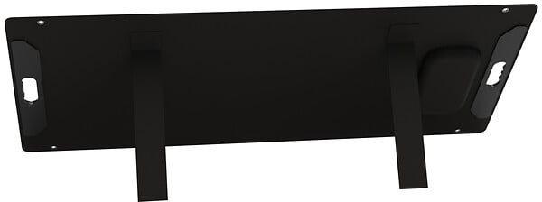 SIRIUS - Panneau solaire pliable - 100W - large