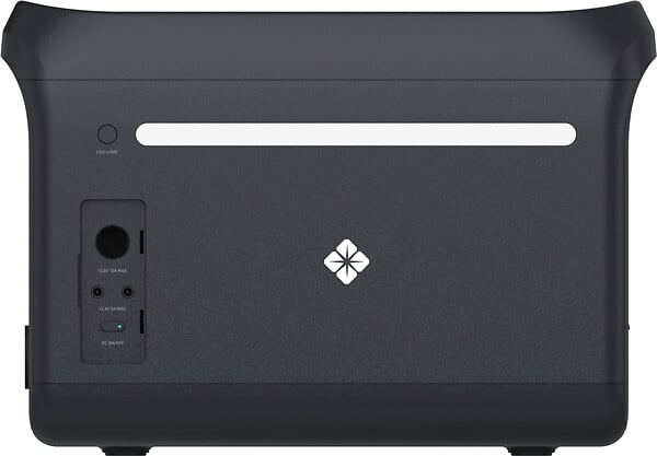 SIRIUS - Station électrique portable Newton - 1800W - large