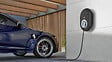SIRIUS - Borne véhicule électrique 7.4kW - vignette