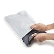 MOTTEZ - Lot de 10 enveloppes d'expédition taille M - L.36xl.28cm - vignette