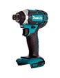 MAKITA - Pack 4 outils MAKITA DLX4054MX1 (DF458+GA452+HR202+TD152+3xBL1840B+DC18RC+SAC OUTIL) - vignette