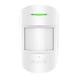 AJAX - Détecteur de mouvement sans fil compatible animaux MotionProtect Plus - Blanc - Ajax - vignette