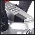 EINHELL - Fraiseuse à lamelle sans fil 18V 90° EINHELL TE-BJ 18 Li-Solo Power X-Change (vendu sans batterie) - vignette