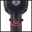 EINHELL - Clé à chocs pneumatique TC-PW 610 Compact - vignette