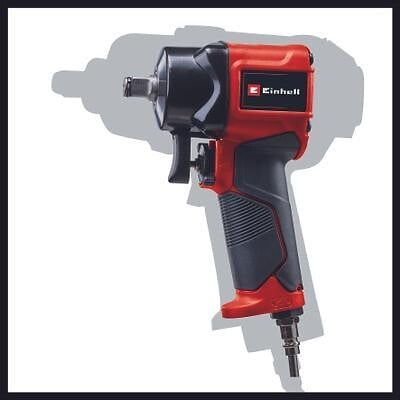 EINHELL - Clé à chocs pneumatique TC-PW 610 Compact - large