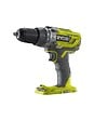 RYOBI - Perceuse à Percussion RYOBI R18PD3-0 (Machine seule) - vignette