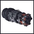 EINHELL - Boulonneuse sans fil IMPAXXO 18V 400Nm Power X-Change EINHELL 4510070 (Produit seul) - vignette