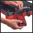 EINHELL - Coupe carrelage sans fil TE-TC 18/115 Li-Solo Einhell 4301190 - vignette