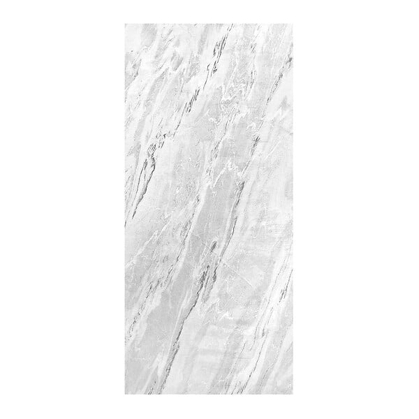 AURLANE - Panneau Mural Pierre Finition Artic Storm 90 x 210 cm - STONE'IT ARTIC STORM - large