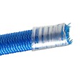 TECPLAST - Sandow élastique Diamètre 9 mm 50 mètres Tendeur Couleur Bleue Fixation Baches - vignette