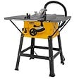 VITO - Scie circulaire sur table 1800W Lame Ø 250mm 740 x 620 mm Coupe de 85mm VITO - vignette