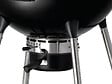 NAPOLEON - Barbecue à charbon Charcoal Kettle Pro 57 cm + Rôtissoire + Lot de 2 paniers à charbon - Napoleon - vignette