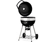 NAPOLEON - Barbecue à charbon Charcoal Kettle Pro 57 cm + Housse de protection + Rôtissoire - Napoleon - vignette