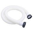 VIDAXL - vidaXL Tuyau de piscine 38 mm 180 cm - vignette